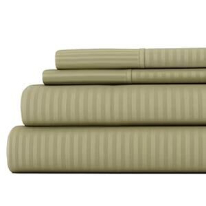 Premium Sheet Set 6 Pieces- King